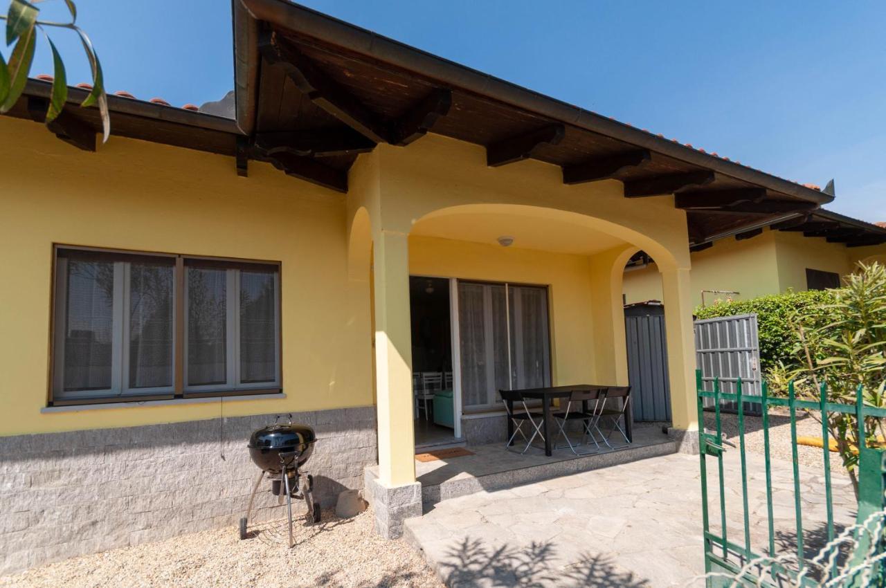 Greenhouse Del Viverone